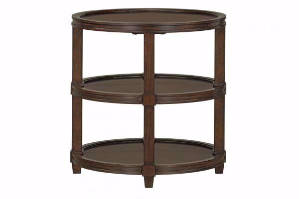 Picture of BRYANT END TABLE