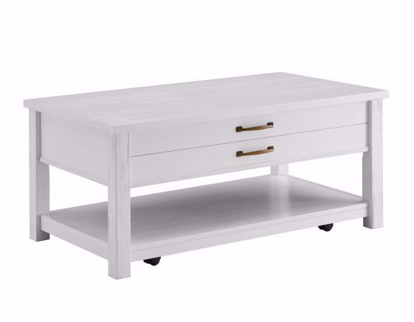 Picture of FRISCO LIFT TOP COCKTAIL TABLE