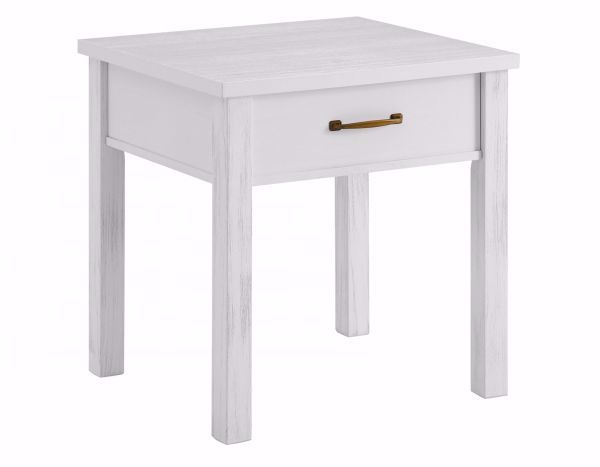 Picture of FRISCO END TABLE