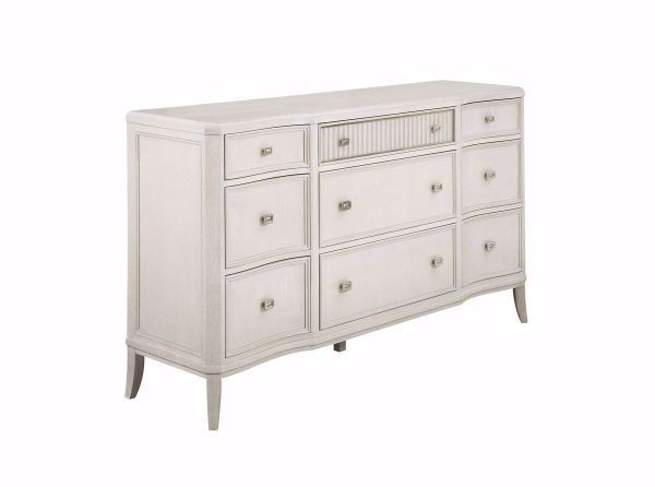 Picture of LA SCALA DRESSER