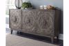 Picture of FAIR RIDGE CONSOLE