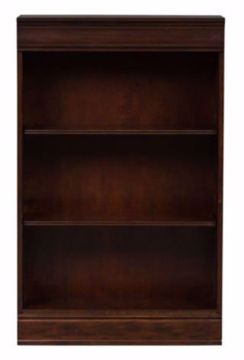Picture of BRAYTON MANOR 48" BOOKCASE