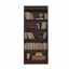 Picture of BRAYTON MANOR 72" BOOKCASE