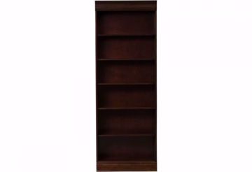 Picture of BRAYTON MANOR 84" BOOKCASE