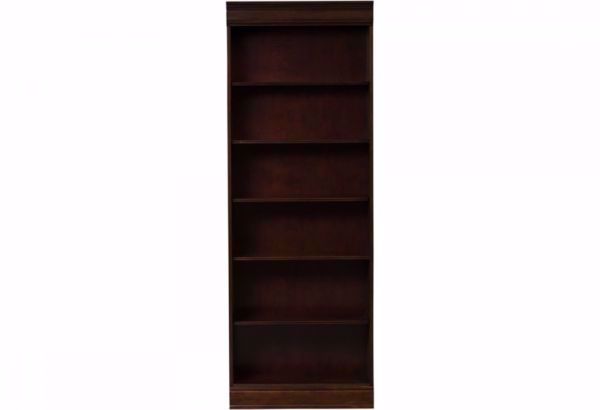 Picture of BRAYTON MANOR 84" BOOKCASE