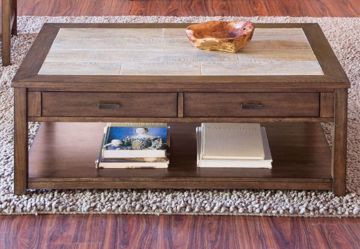 Picture of MESA VALLEY COCKTAIL TABLE