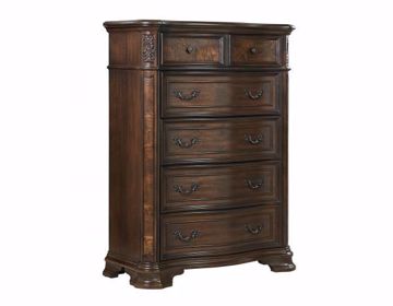 Picture of ROYALE LIFT TOP CHEST