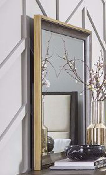 Picture of NATHAN MIRROR