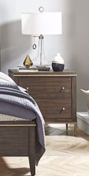 Picture of NATHAN NIGHTSTAND