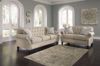 Picture of KIERAN NATURAL LOVESEAT