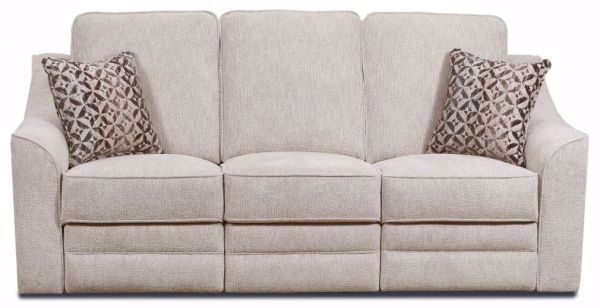 Picture of MCVAY RECLINING SOFA