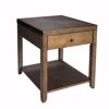 Picture of MITCHELL END TABLE