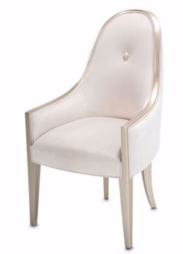 Picture of LONDON PLACE ARM CHAIR
