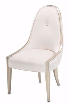 Picture of LONDON PLACE SIDE CHAIR