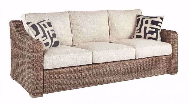 Picture of BEACHCROFT SOFA