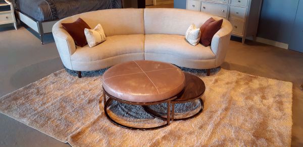 Picture of CLEO 2-PC. SECTIONAL