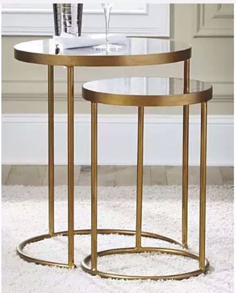 Picture of MAJACI NESTING TABLES