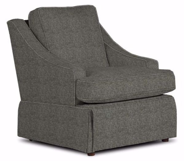 Picture of AYLA SWIVEL GLIDER