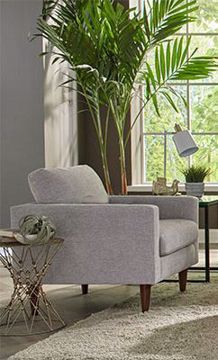 Picture of TRAFTON CHAIR