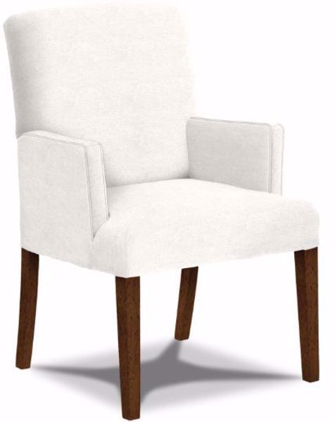 Picture of DENAI PARSON ARM CHAIR
