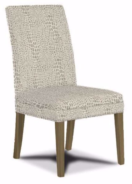 Picture of ODELL PARSON CHAIR