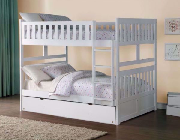 Picture of GALEN FULL OVER FULL BUNK BED