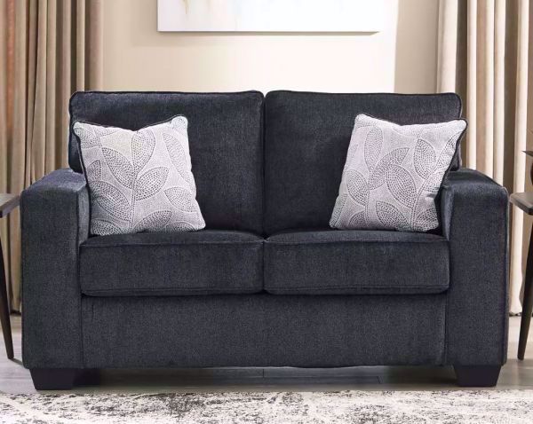 Picture of ALTARI SLATE LOVESEAT