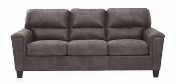 Picture of MC CAMMON SMOKE SOFA