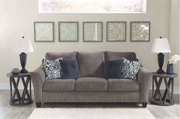 Picture of NEMOLI SLATE SOFA