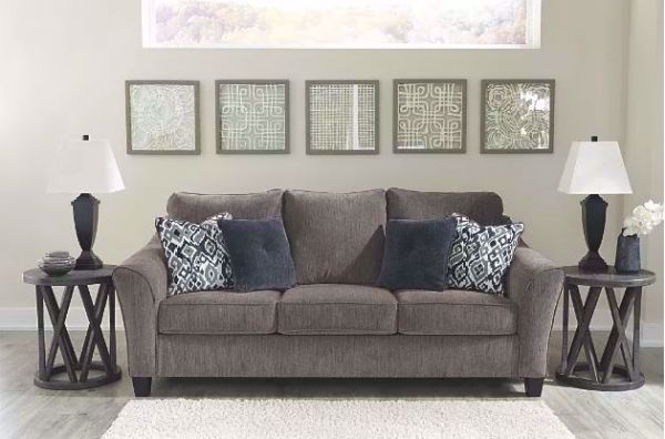 Picture of NEMOLI SLATE SOFA