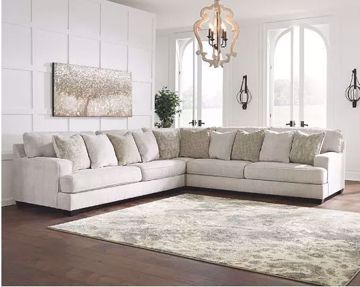 Picture of RAWCLIFFE 3-PC. SECTIONAL