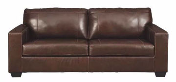Picture of MORELOS SOFA CHOCOLATE