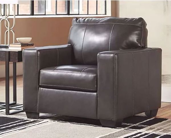 Picture of MORELOS CHAIR GRAY