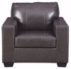 Picture of MORELOS CHAIR GRAY