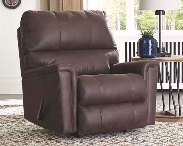 Picture of MC CAMMON ROCKER RECLINER