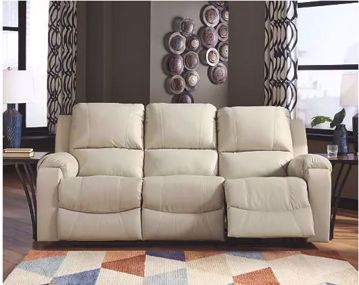 Picture of RACKINGBURG MOTION SOFA