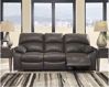Picture of DUNWELL MOTION SOFA STEEL