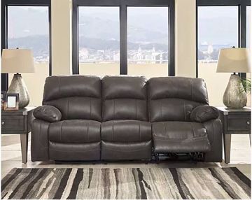 Picture of DUNWELL MOTION SOFA STEEL
