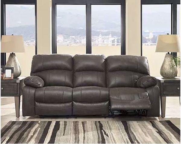 Picture of DUNWELL MOTION SOFA STEEL
