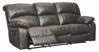 Picture of DUNWELL MOTION SOFA STEEL