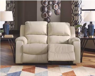 Picture of RACKINGBURG MOTION LOVESEAT