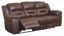 Picture of STONELAND DUAL RECLINING SOFA