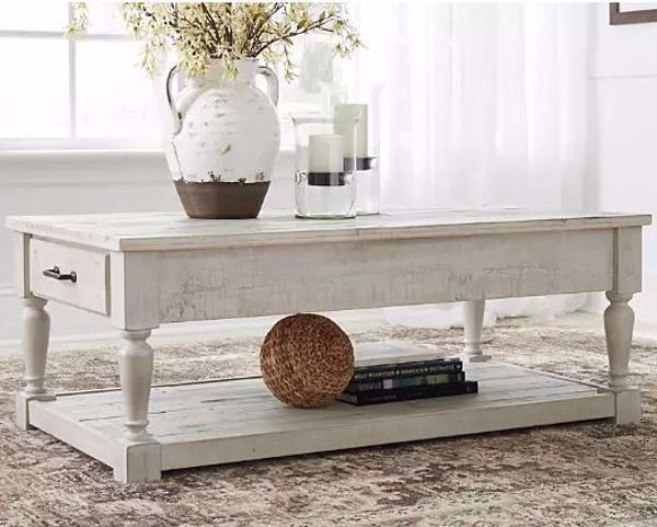 Picture of SHAWNALORE COCKTAIL TABLE