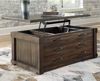 Picture of LAKELEIGH LIFT TOP COCKTAIL TABLE
