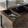Picture of LAKELEIGH LIFT TOP COCKTAIL TABLE