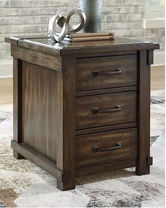 Lakeleigh nightstand shop