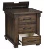 Picture of LAKELEIGH END TABLE
