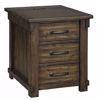 Picture of LAKELEIGH END TABLE