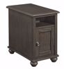 Picture of DEVENSTED CHAIRSIDE END TABLE
