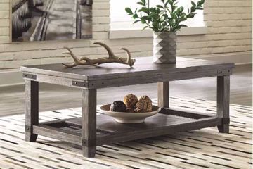 Picture of DANELL RIDGE COCKTAIL TABLE
